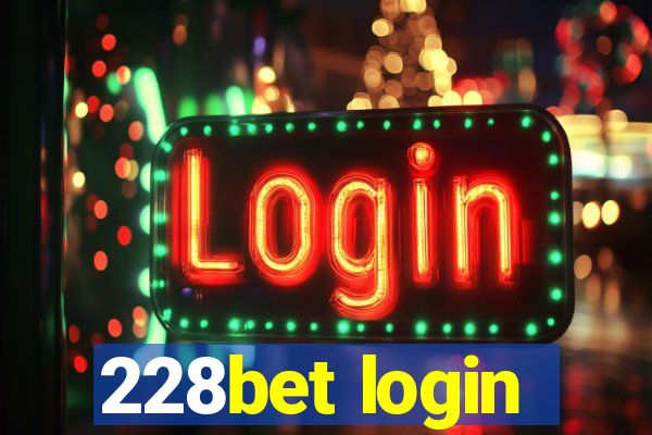 228bet login